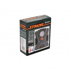 82105 STHOR Compresor auto, putere 120 W, 12 V..